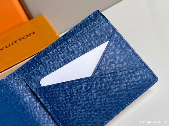 FS CHEAP VUITTON WALLET MULTIPLE LOUIS 0823
